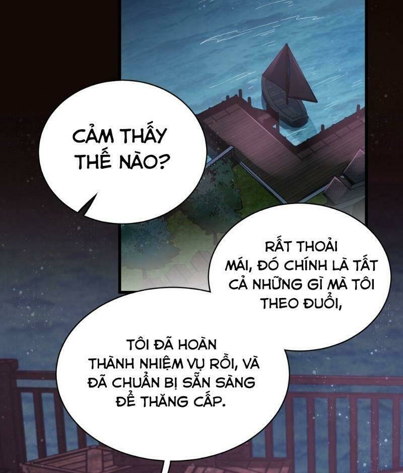 Quỷ Bí Chi Chủ Chương 45 Ảnh 22