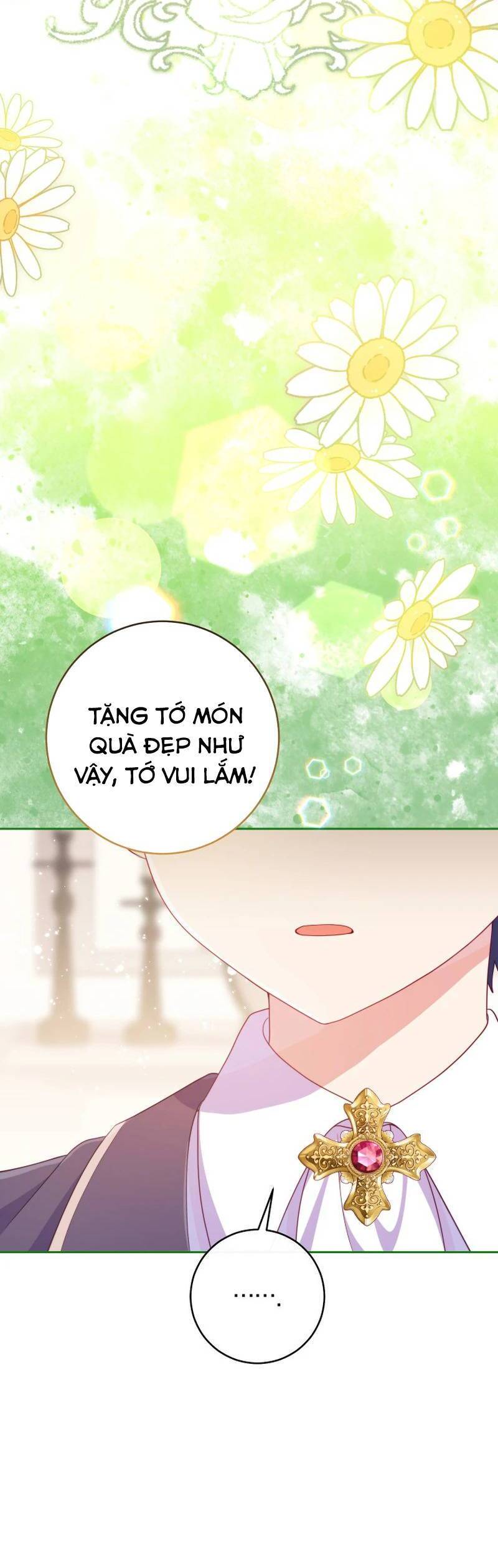 Trở Thành Vợ Cũ Của Nam Chính Bị Ám Ảnh Chương 24 Ảnh 63