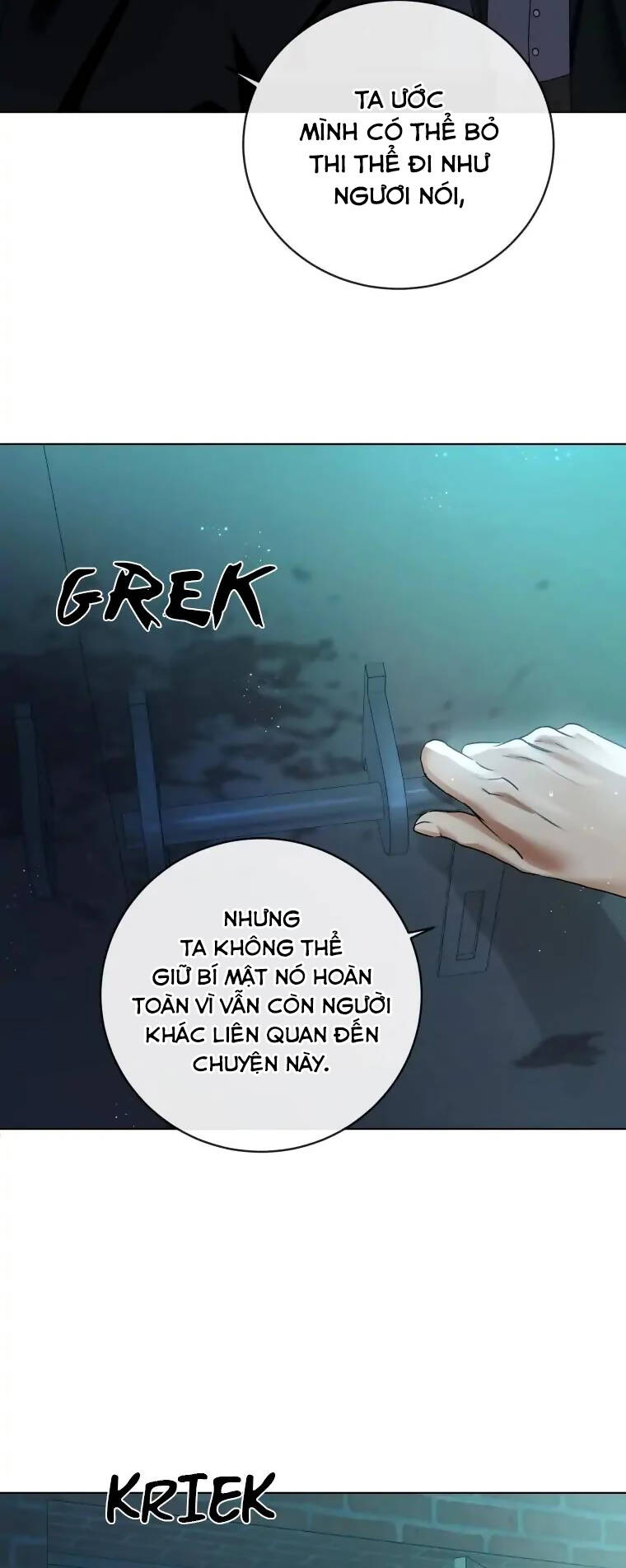 Người Không Mời Mà Đến Chương 88 Ảnh 44