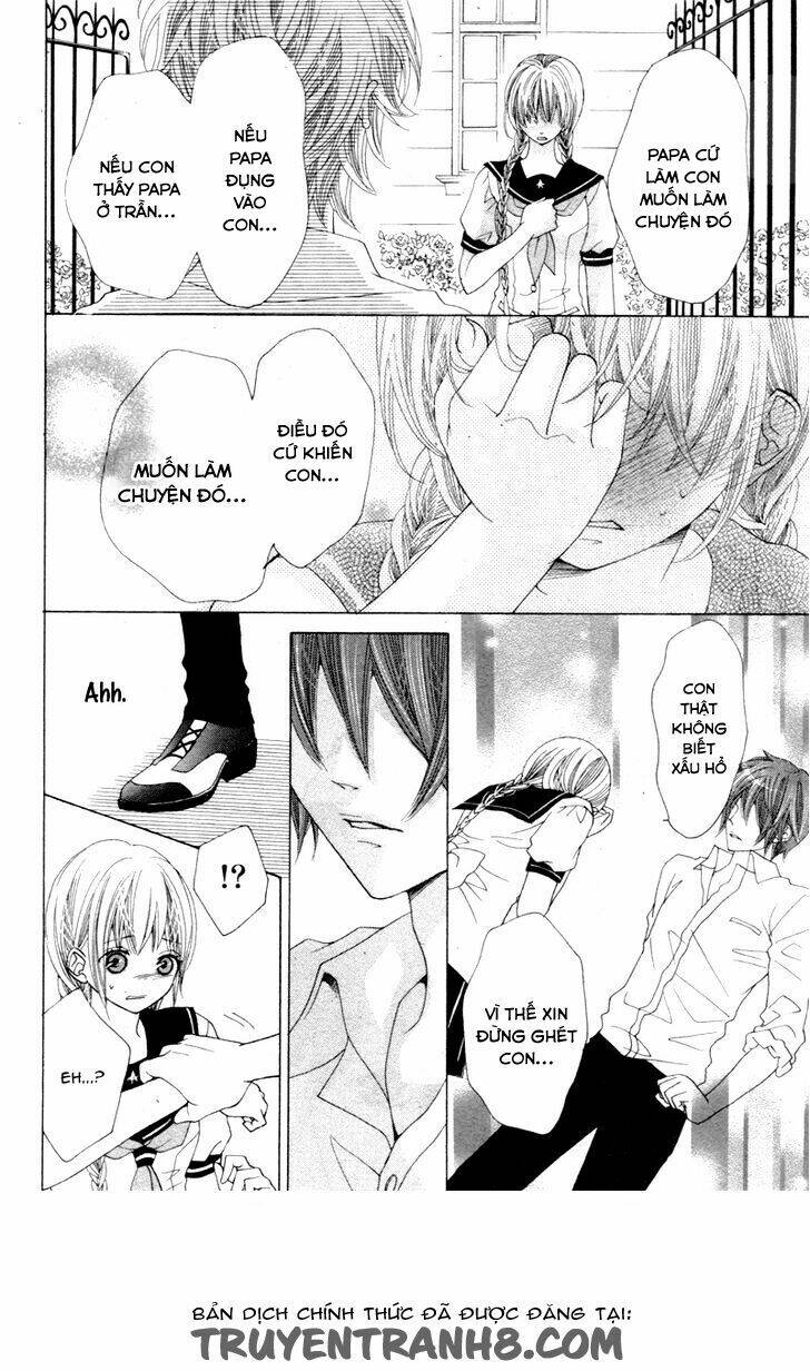 Virgin Blood - Hiiro No Bansan Chương 6 Ảnh 13