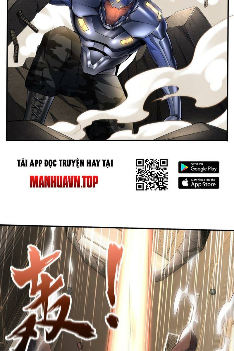 Toàn Trí Tu Tiên Giả Chương 13 Ảnh 19