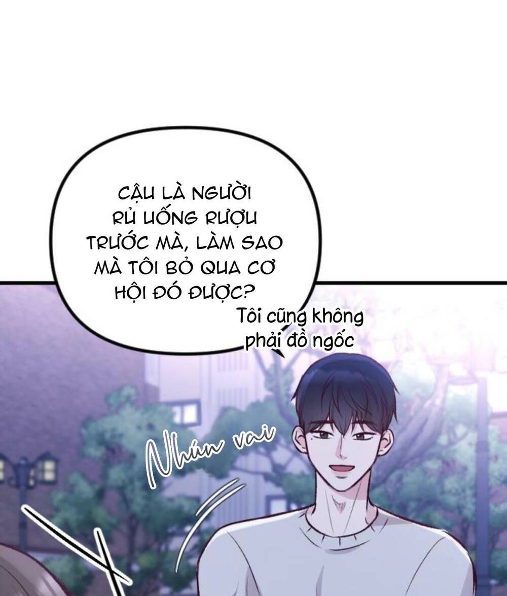 Tình Cờ Ta Gặp Nhau Chương 10 Ảnh 59