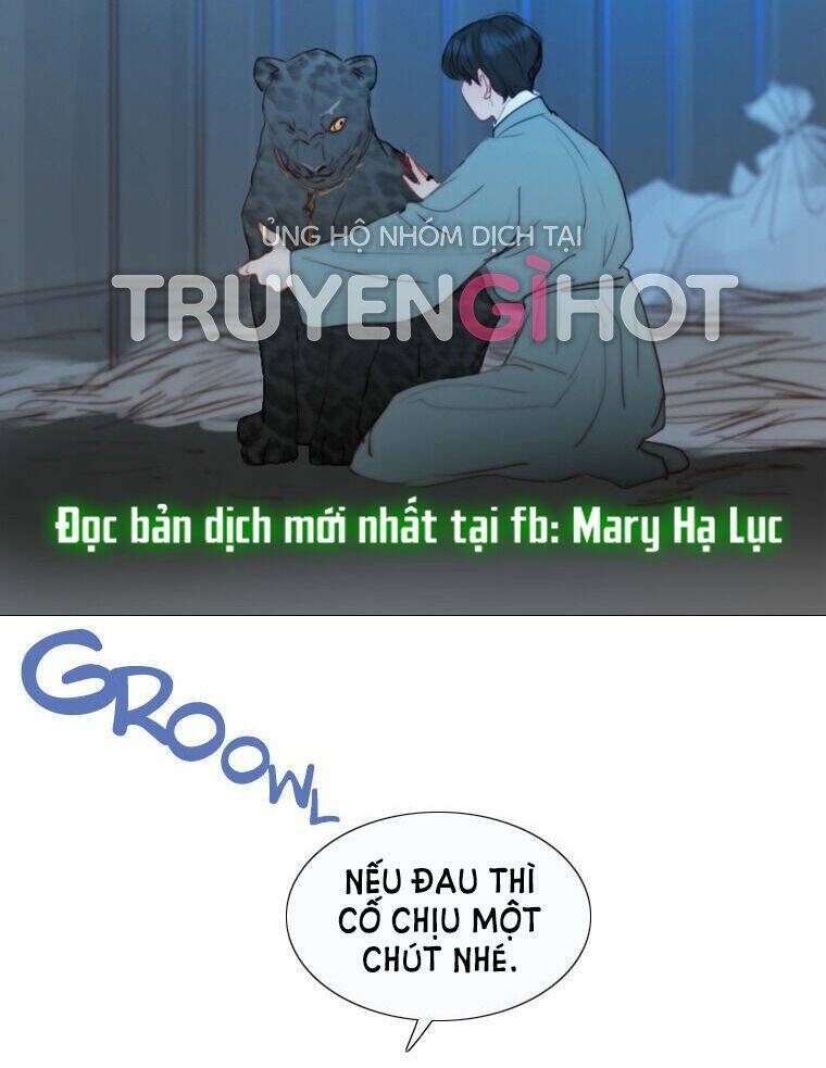 Mùa Đông Tăm Tối Chương 102 Ảnh 4