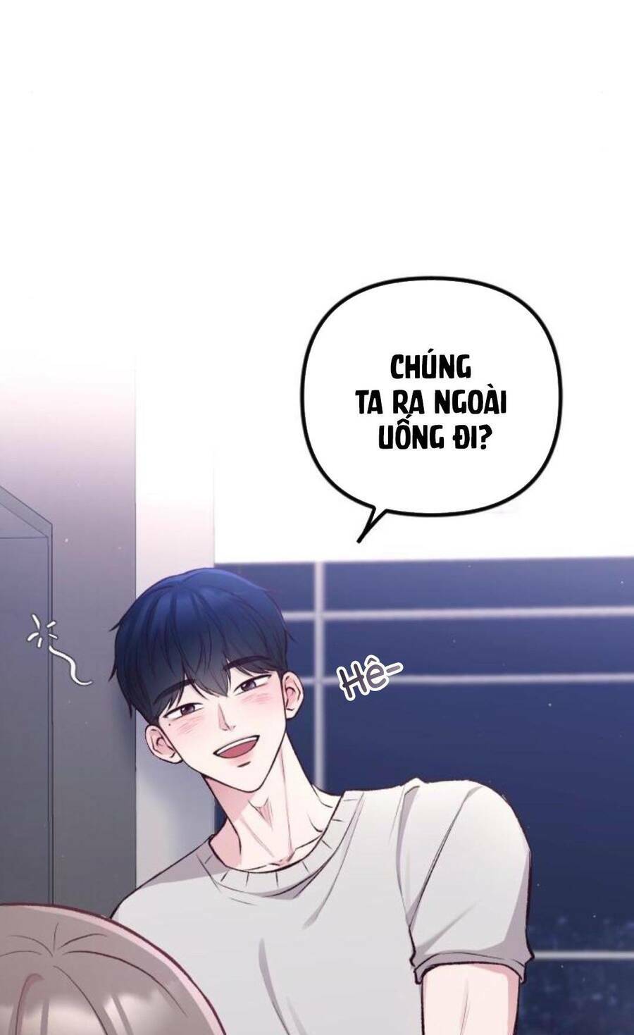 Tình Cờ Ta Gặp Nhau Chương 9 Ảnh 43