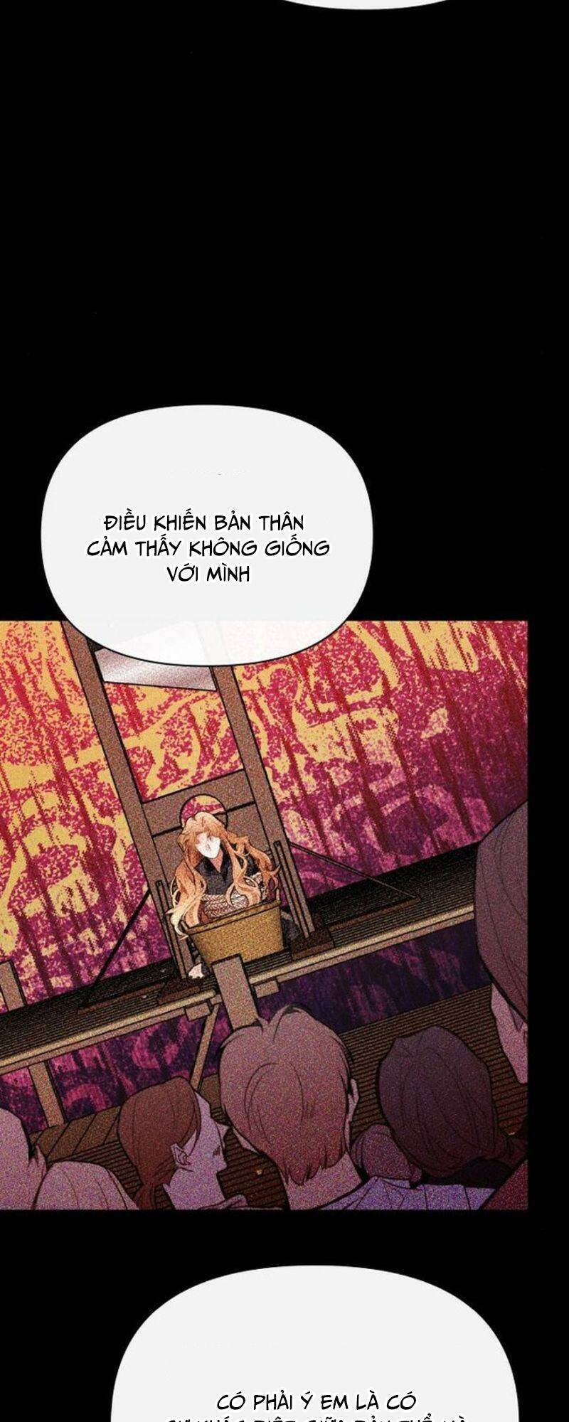 Truy Tìm Ác Nữ Tình Một Đêm Chương 6 Ảnh 66