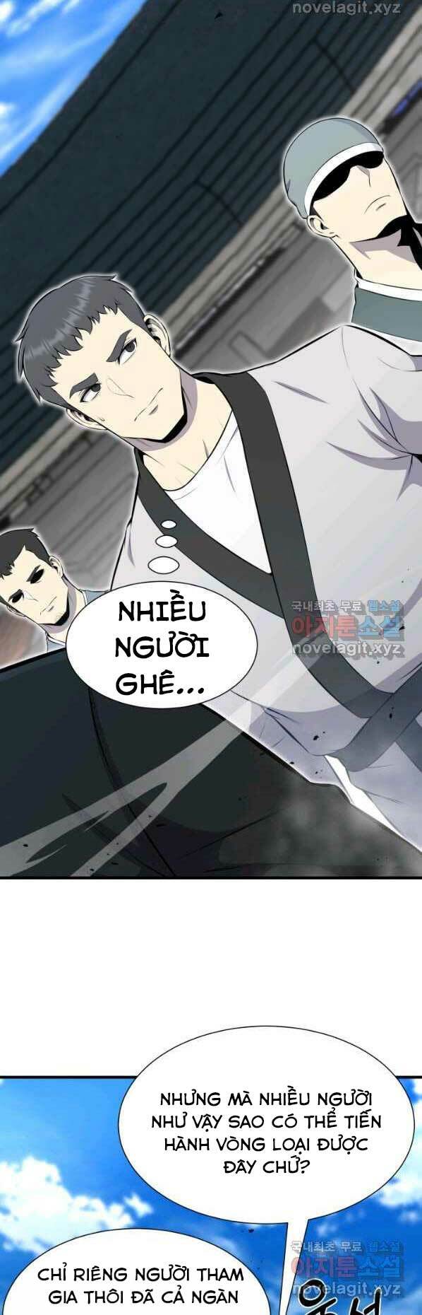 Luân Hồi Ác Nhân Chương 101 Ảnh 26