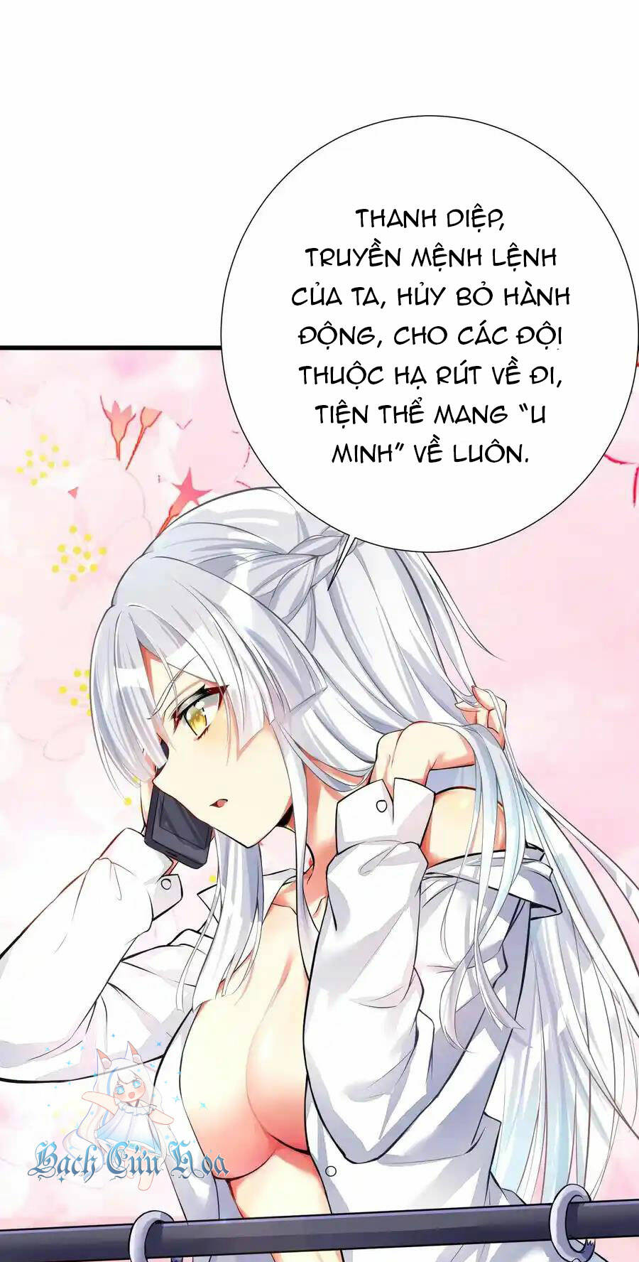 Bạn Gái Cùng Phòng Chương 45 Ảnh 50