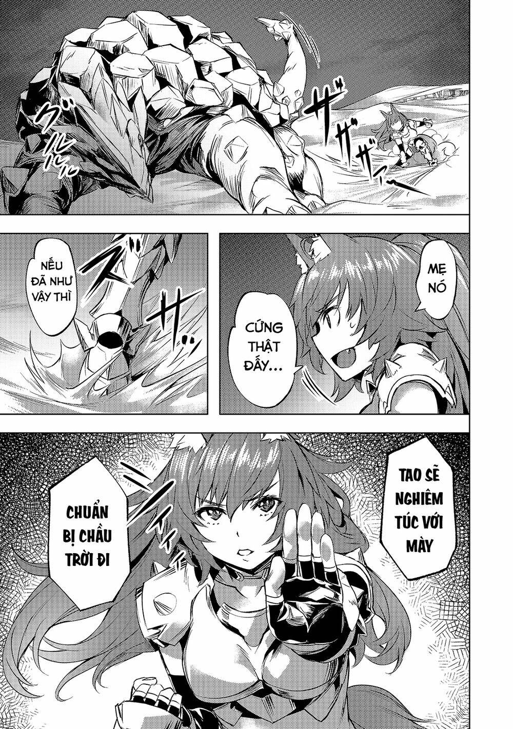 Isekai De Slow Life Wo Chương 20 Ảnh 19