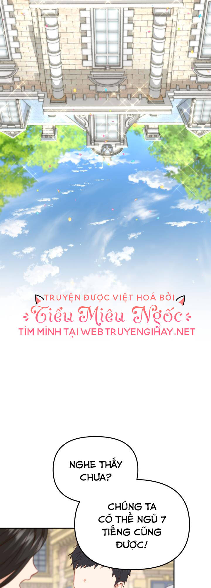 Tái Sinh Thành Con Gái Của Kẻ Phản Diện Chương 17 Ảnh 17