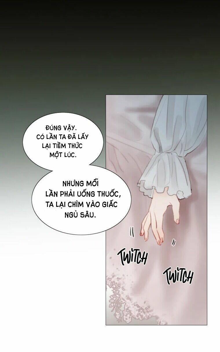 Mùa Đông Tăm Tối Chương 109 Ảnh 55