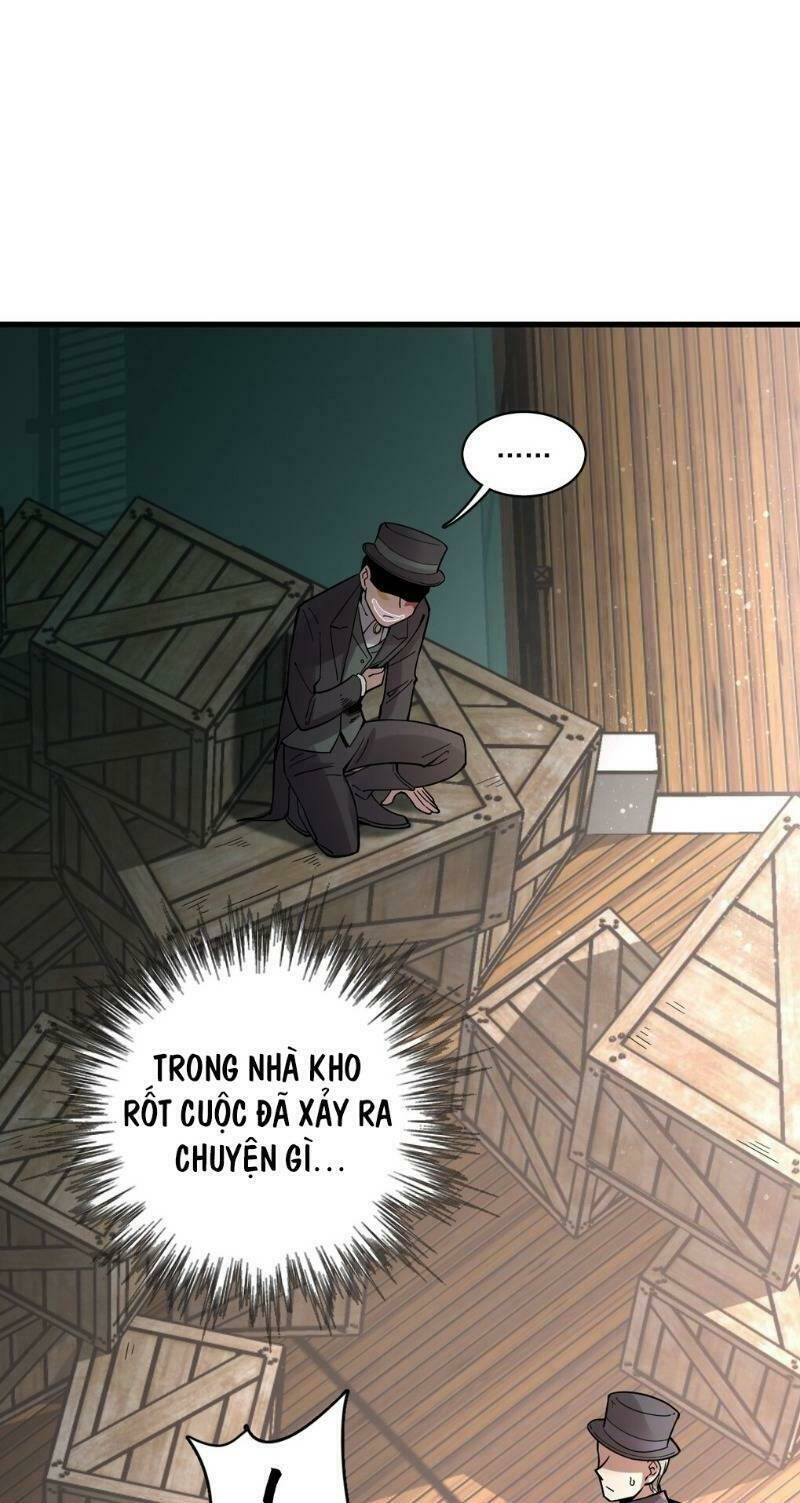 Quỷ Bí Chi Chủ Chương 47 Ảnh 35