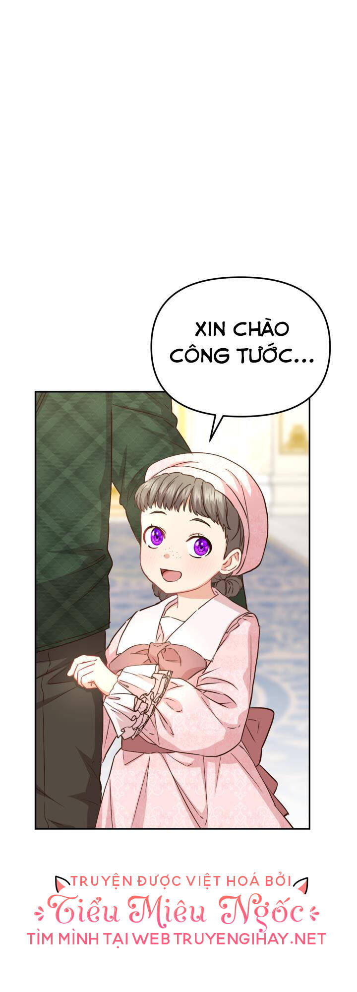Tái Sinh Thành Con Gái Của Kẻ Phản Diện Chương 20 Ảnh 14