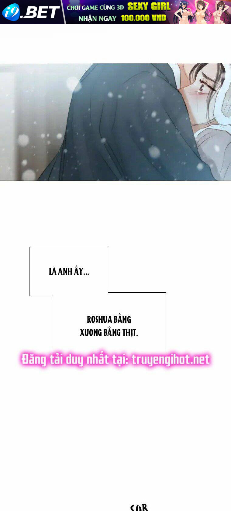 Mùa Đông Tăm Tối Chương 120 Ảnh 15