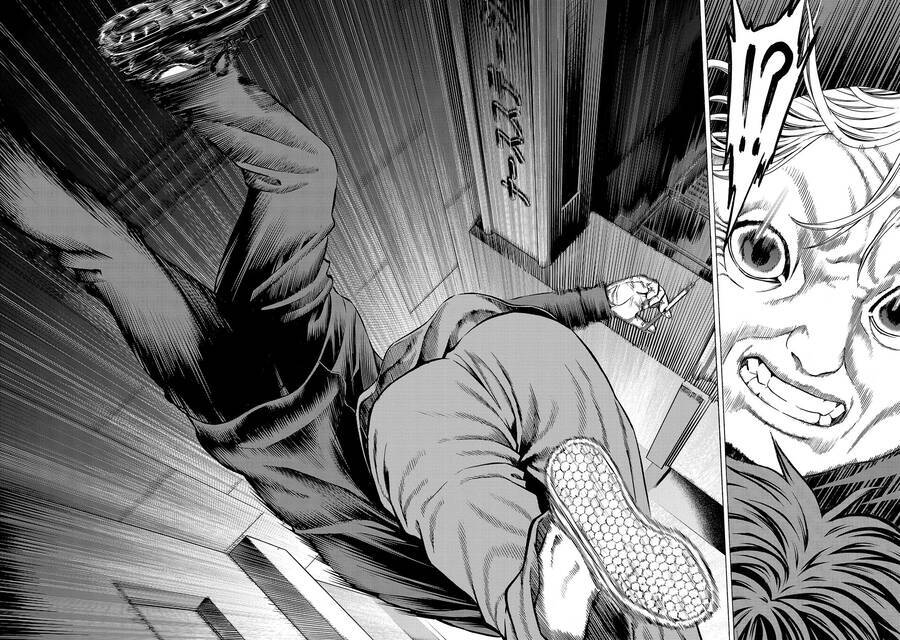 Psycho X Past: Những Vụ Án Giết Người Kỳ Quái Chương 9 Ảnh 14