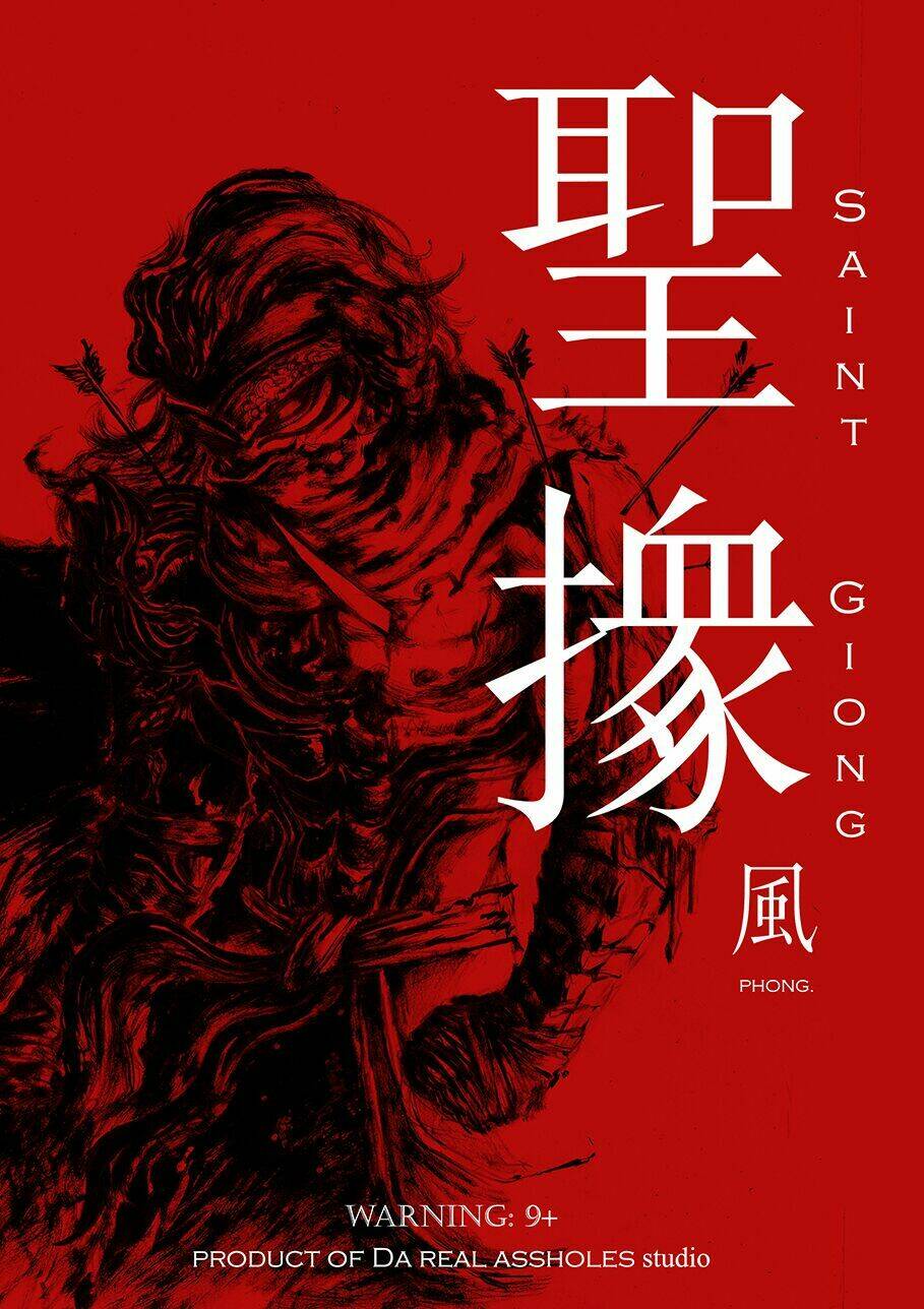 Thánh Gióng Chương 0 Ảnh 2