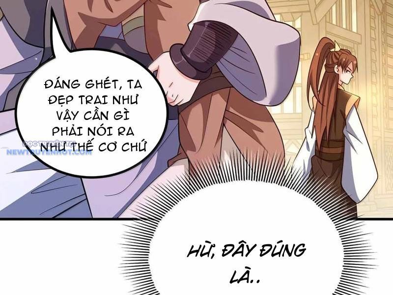 Nương Tử Nhà Ta Là Nữ Đế Chương 185 Ảnh 59