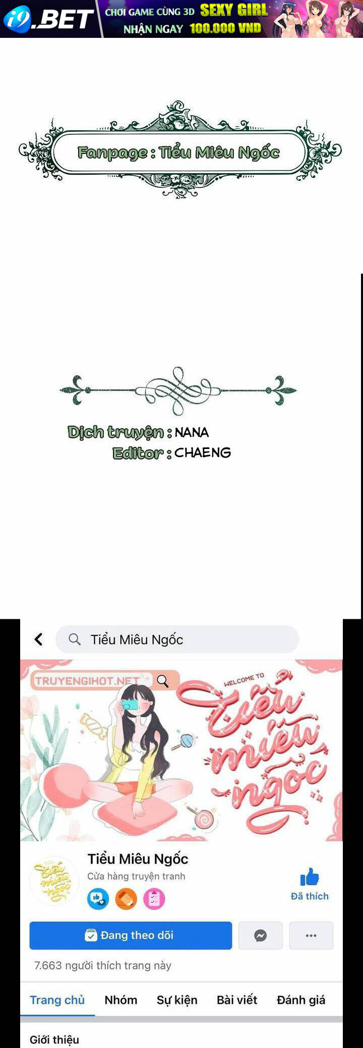 Người Không Mời Mà Đến Chương 83 Ảnh 2