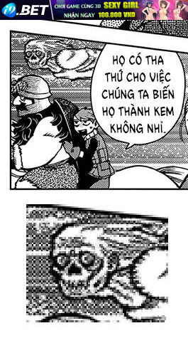 Hảo Vị Hầm Ngục Chương 92 Ảnh 38