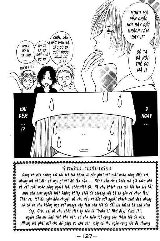 Yamato Nadeshiko Shichihenge Chương 9 Ảnh 5