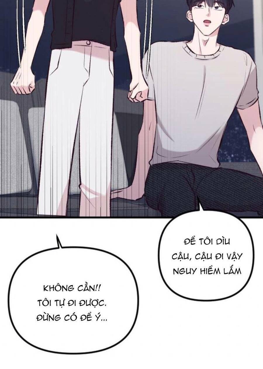 Tình Cờ Ta Gặp Nhau Chương 8 Ảnh 126