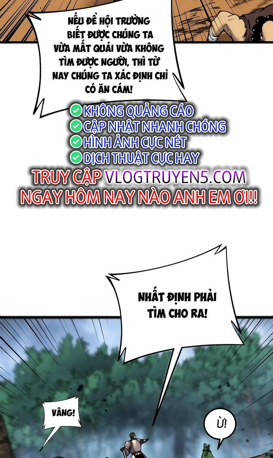 Cốt Binh Tiến Hóa Thần Cấp! Chương 4 Ảnh 55