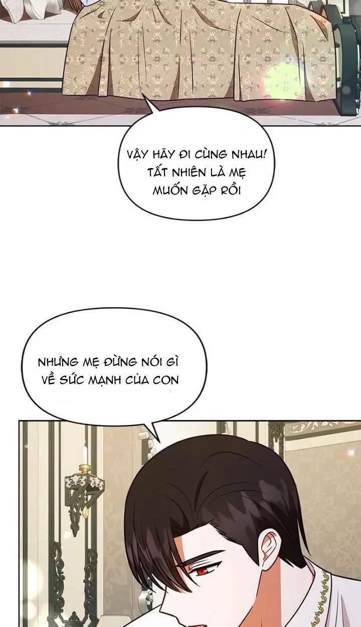 Công Tước Ác Quỷ Không Ngủ Được Chương 47 Ảnh 16