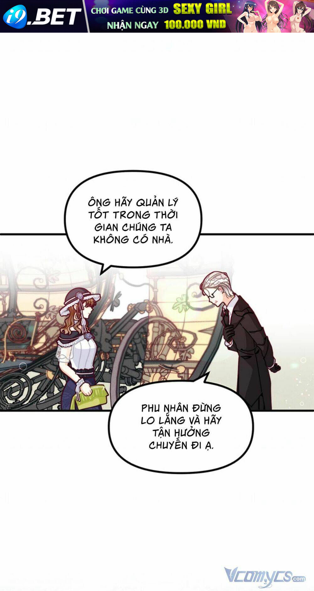 Tôi Chỉ Là Một Tiểu Thư Bình Thường Chương 68 Ảnh 10