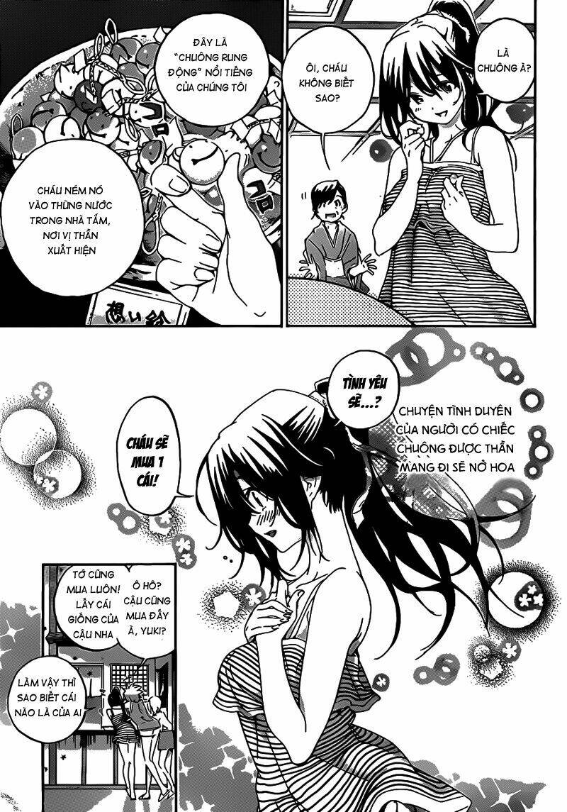 Pajama Na Kanojo Chương 16 Ảnh 9