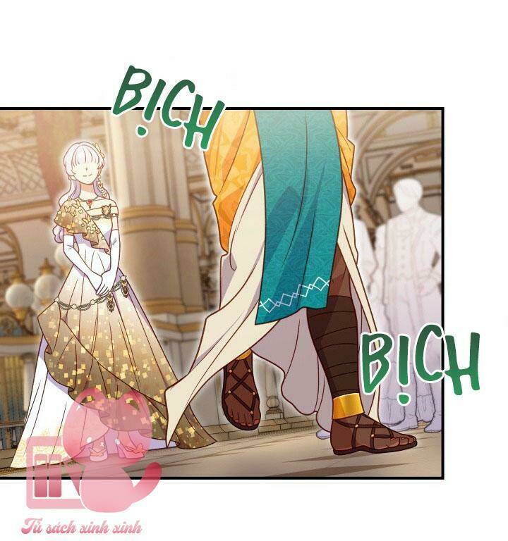 Khế Ước Của Nữ Công Tước Quái Vật Chương 145 Ảnh 46