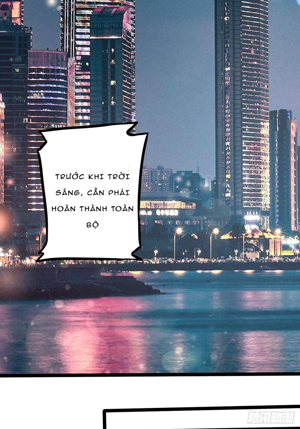 Nguyên Lai Ta Là Chí Tôn Tiên Giới Chương 4 Ảnh 22