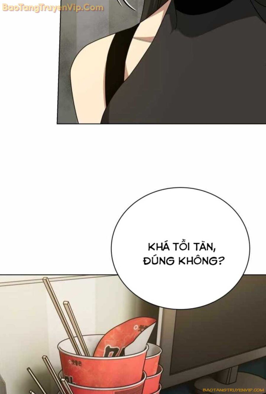 Ta Nuôi 1 Bầy Skeleton Chương 19 Ảnh 77
