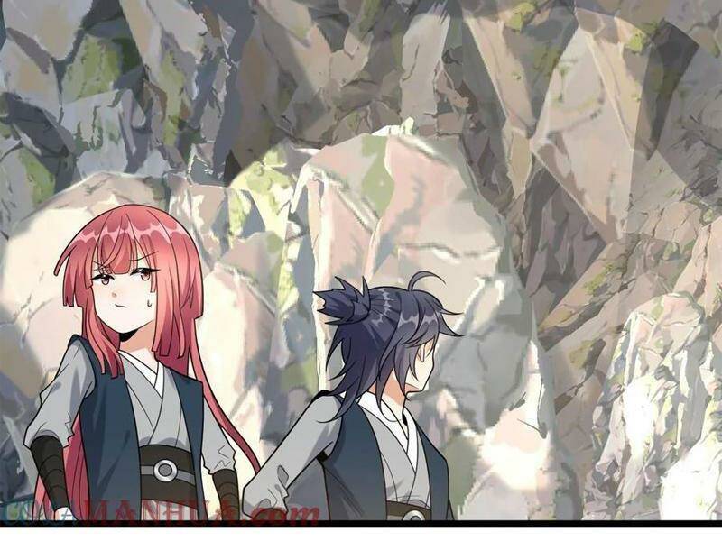 Ta Dưỡng Ra Nhân Vật Phản Diện Là Nữ Đế Yandere Chương 16 Ảnh 107