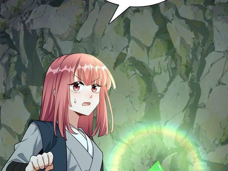Ta Dưỡng Ra Nhân Vật Phản Diện Là Nữ Đế Yandere Chương 16 Ảnh 119