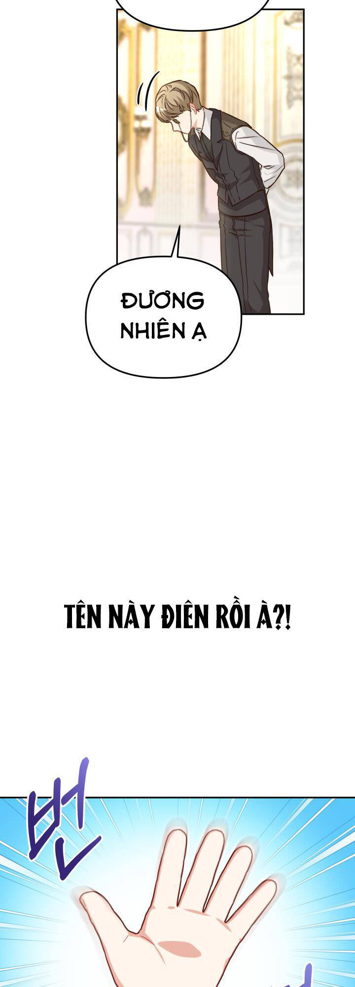 Tái Sinh Thành Con Gái Của Kẻ Phản Diện Chương 20 Ảnh 43