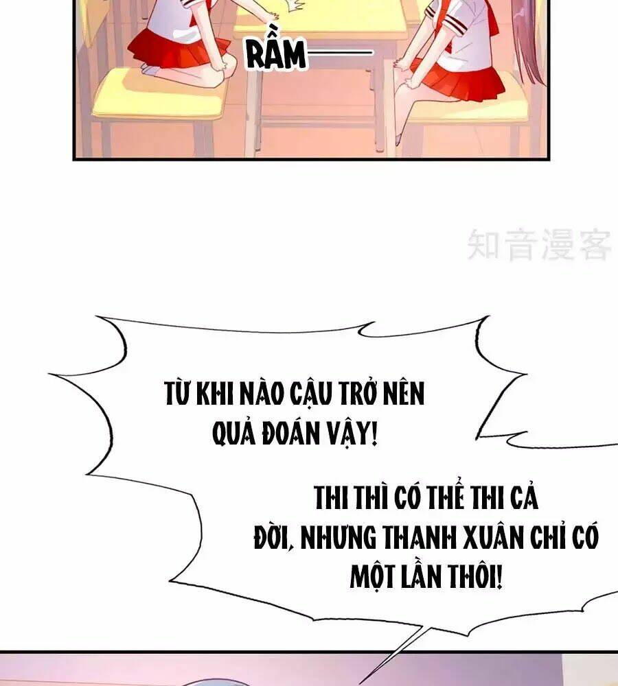 Sau Này Vẫn Cứ Thích Anh Chương 73 Ảnh 18