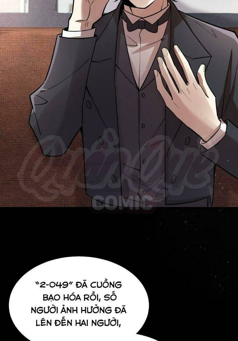 Quỷ Bí Chi Chủ Chương 46 Ảnh 33