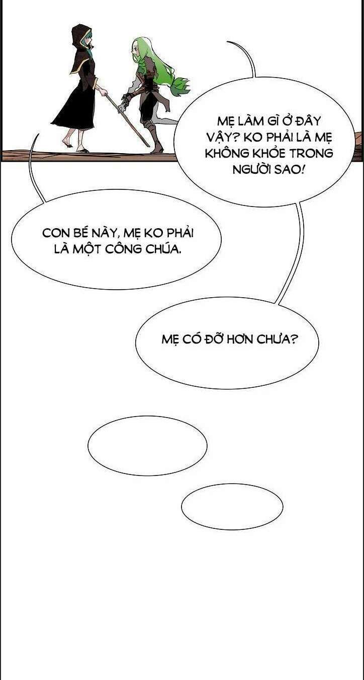 Warble Chương 204 Ảnh 15