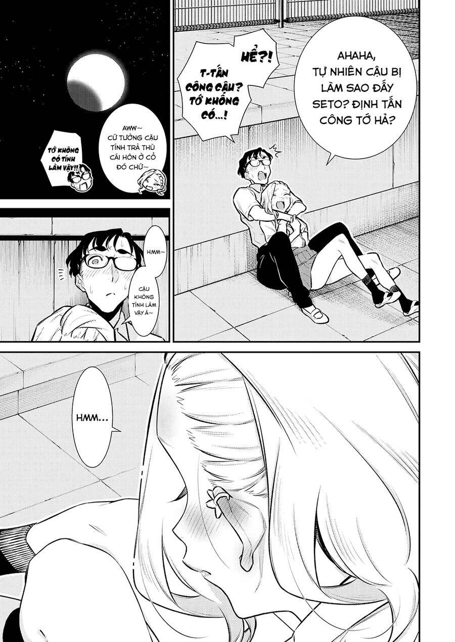Yancha Gal No Anjou-San Series Chương 163 Ảnh 16