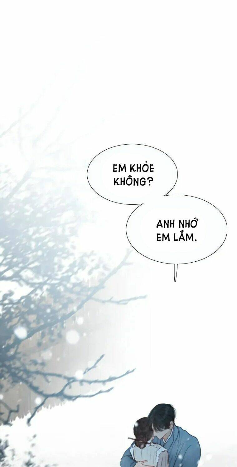 Mùa Đông Tăm Tối Chương 120 Ảnh 13