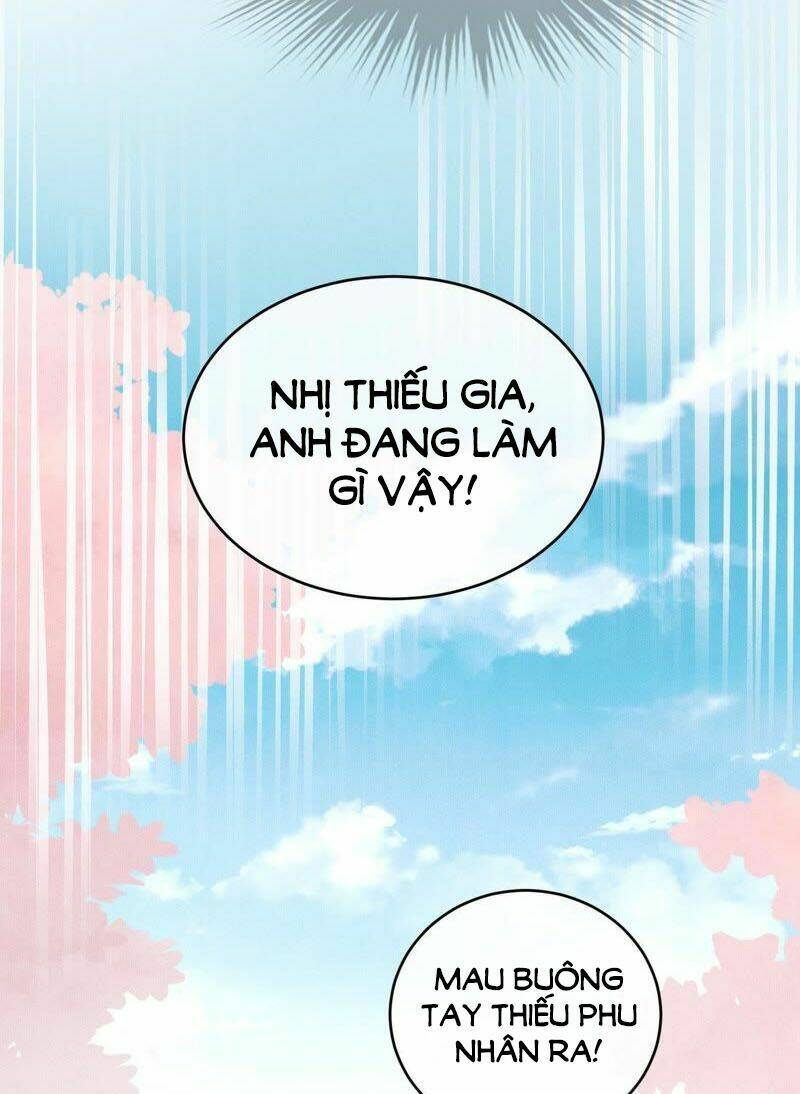Cô Dâu Giả Tạo Chương 9 Ảnh 11