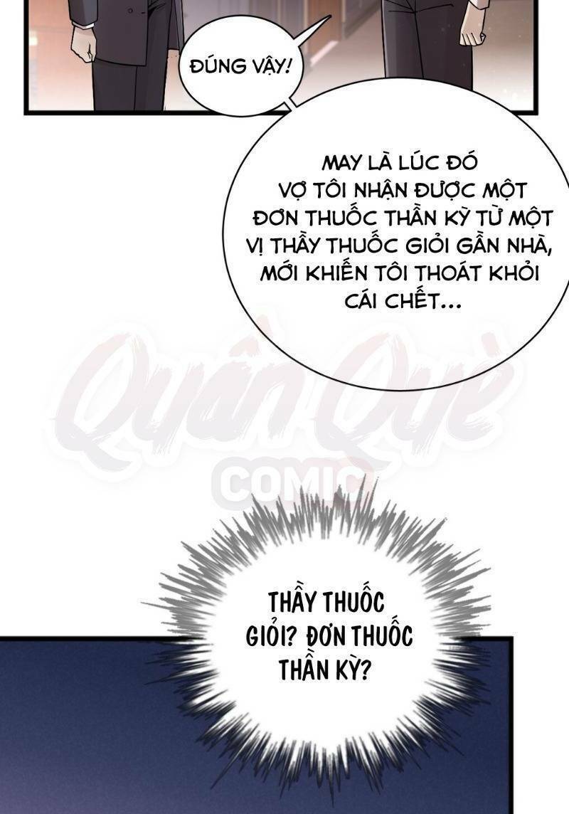 Quỷ Bí Chi Chủ Chương 43 Ảnh 66