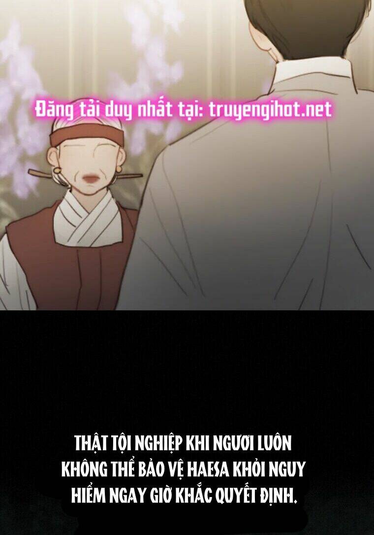 Mùa Đông Tăm Tối Chương 110 Ảnh 30