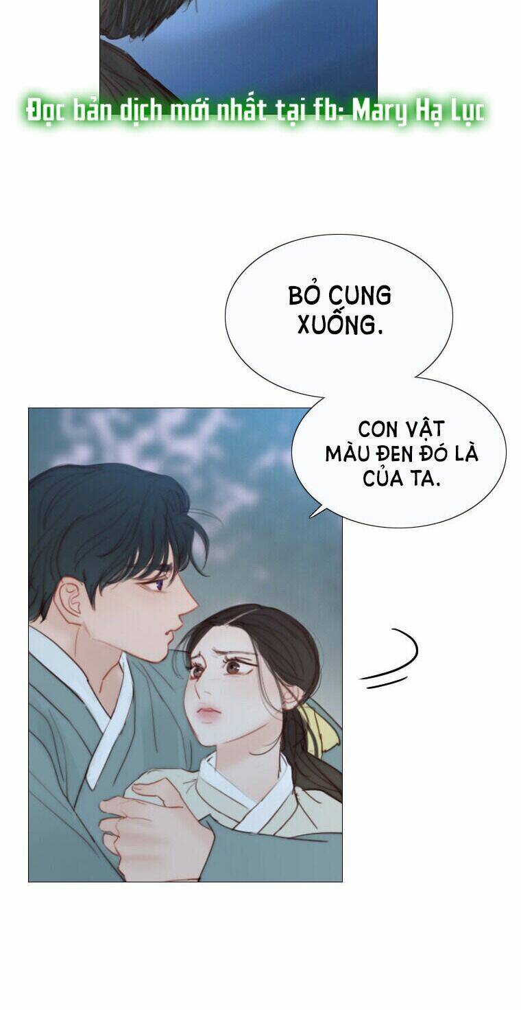 Mùa Đông Tăm Tối Chương 101 Ảnh 40