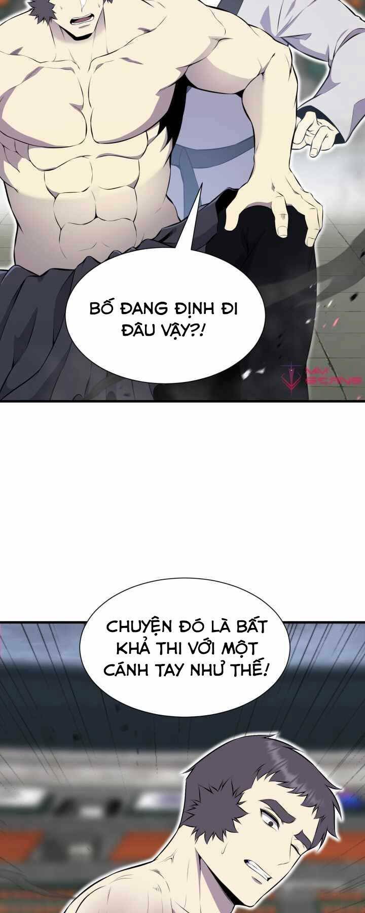 Luân Hồi Ác Nhân Chương 107 Ảnh 19