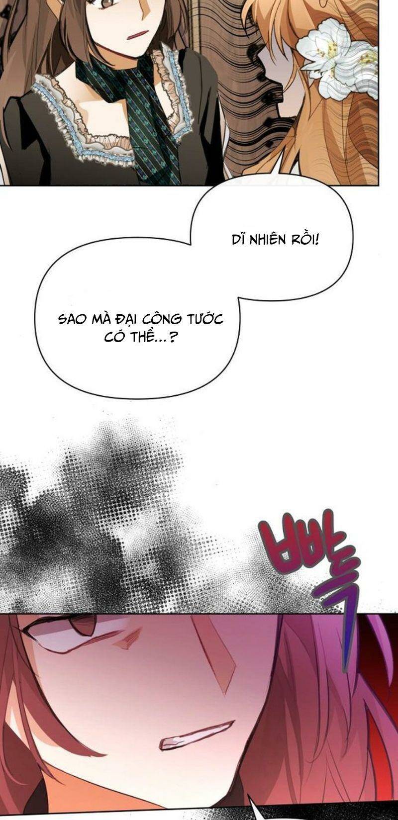 Truy Tìm Ác Nữ Tình Một Đêm Chương 5 Ảnh 71