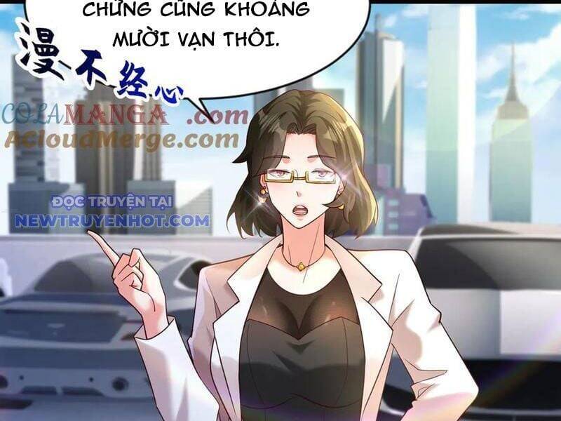 Vừa Cầm Được Thái Cổ Tiên Dược, Ta Đã Đe Dọa Thánh Chủ Chương 83 Ảnh 53