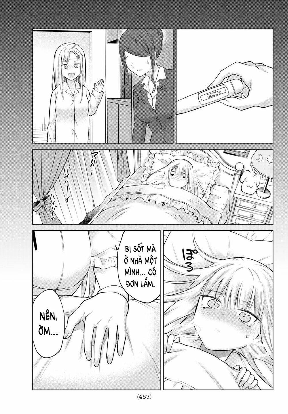 Kenja Ga Nakama Ni Natta! Chương 21 Ảnh 7