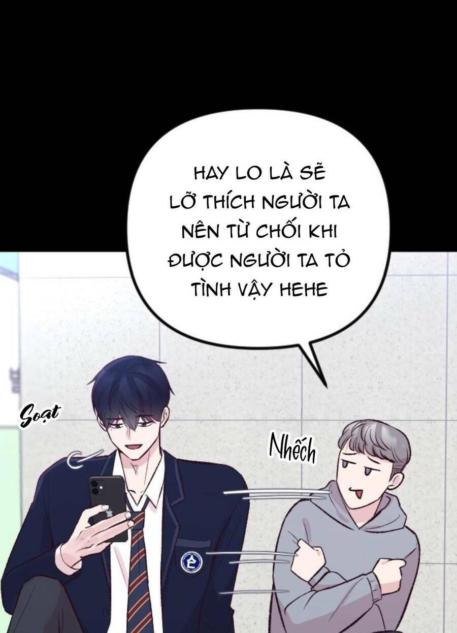 Tình Cờ Ta Gặp Nhau Chương 15 Ảnh 50