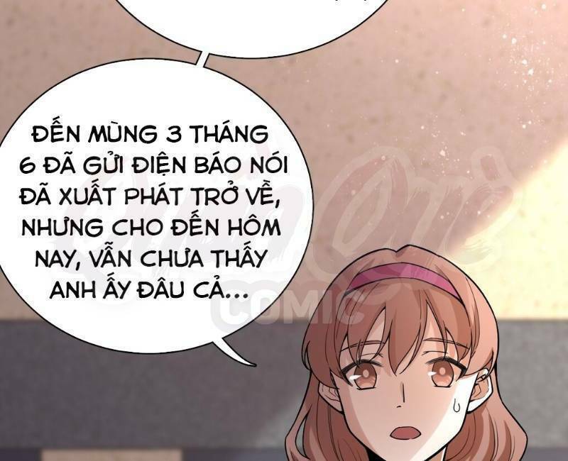 Quỷ Bí Chi Chủ Chương 42 Ảnh 3