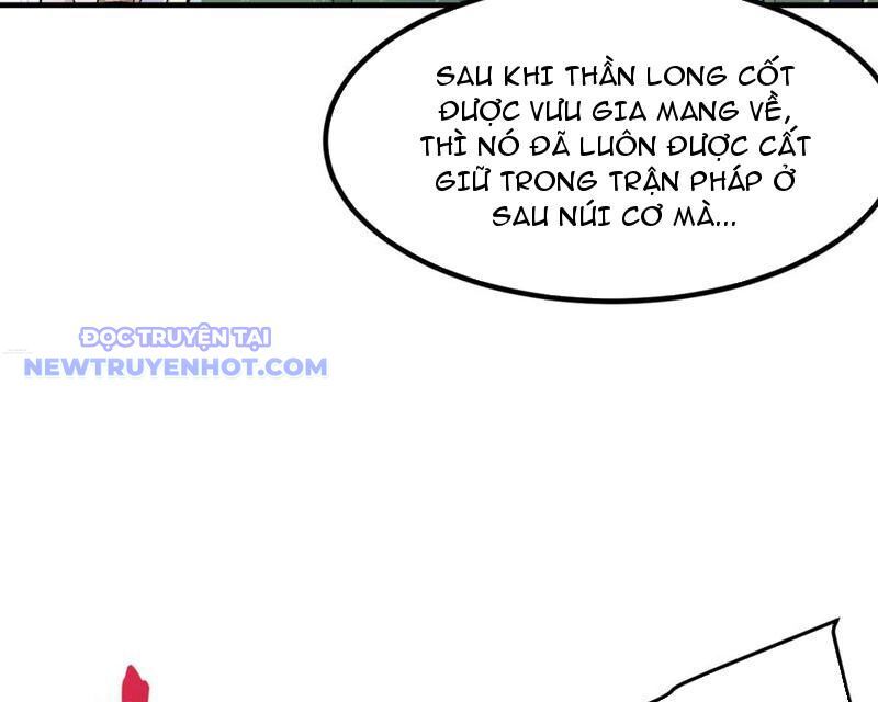 Nhị Sư Huynh Tuy Là Phàm Nhân Nhưng Rất Mạnh Mẽ Chương 87 Ảnh 106